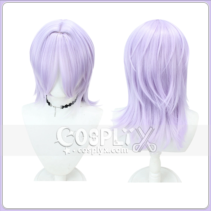 デーモンハンターズ サジャボーイズ ウィッグ